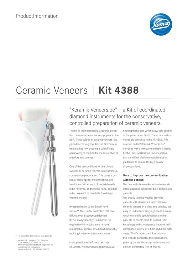 PI | Kit 4388
