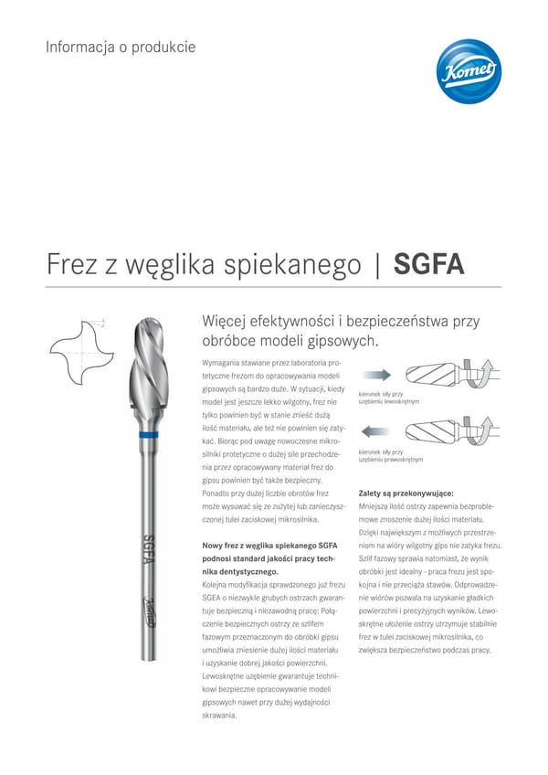 PI | SGFA