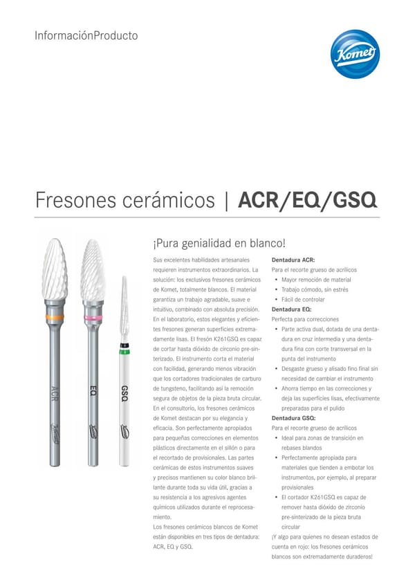 PI | ACR/EQ/GSQ