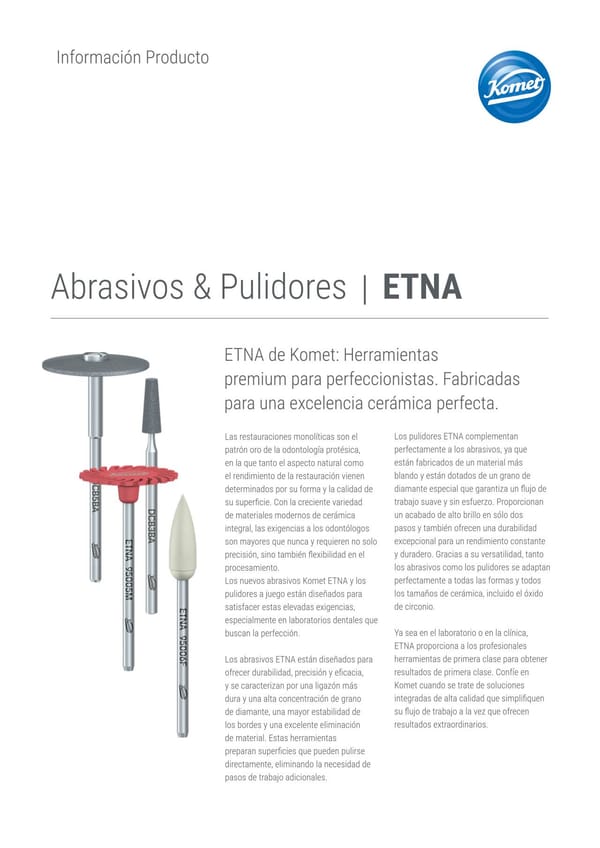 PI ES| ETNA