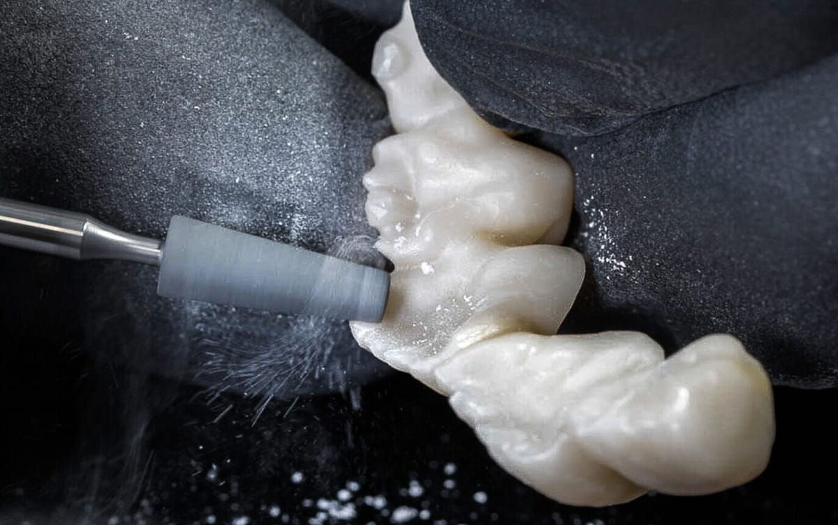 ETNA – Komet Dental, Instruments orthodontiques spécialisés