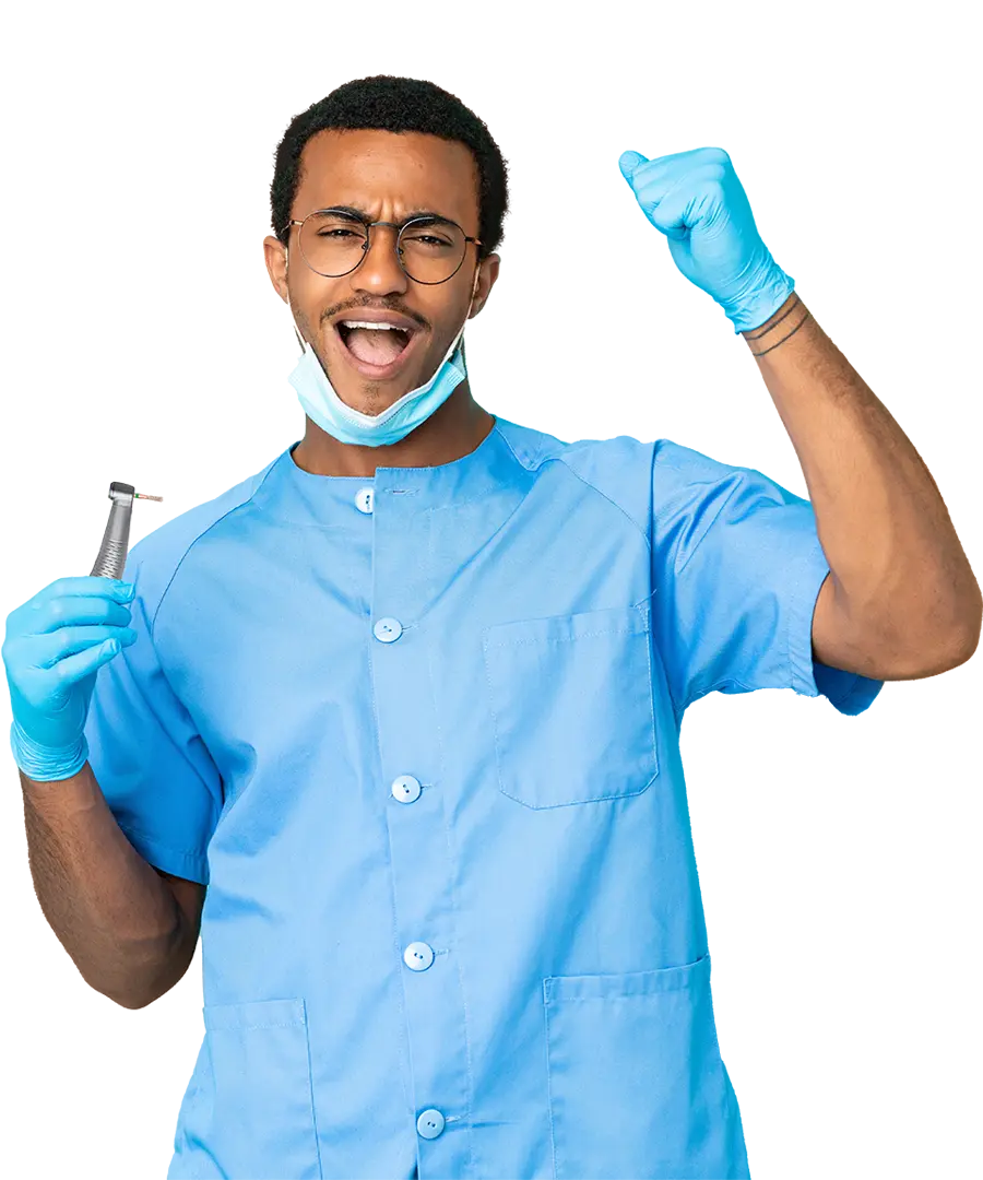 DIAO - Fresa de diamante para preparación de cavidades – Komet Dental, Diamanten