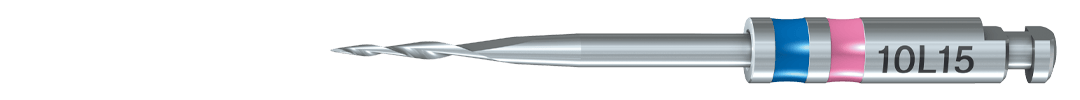 Endo ReStart System – Komet Dental, Wurzelbehandlung