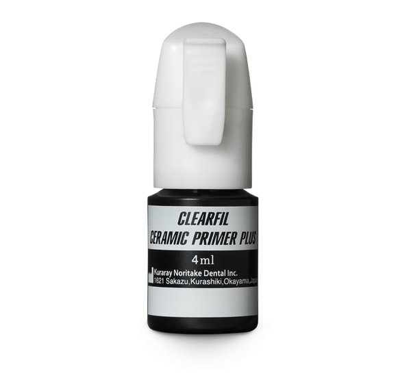 CLEARFIL CERAMIC PRIMER PLUS