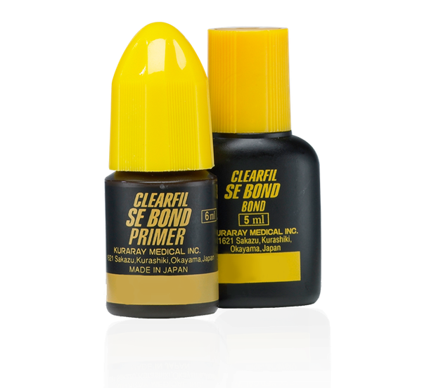 CLEARFIL SE BOND
