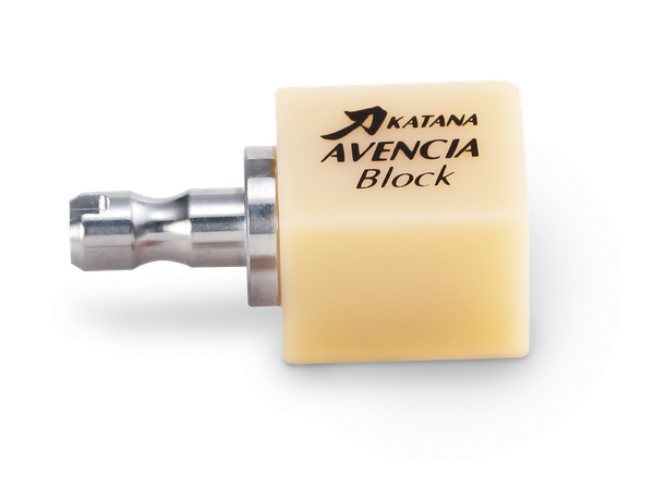 KATANA AVENCIA Block