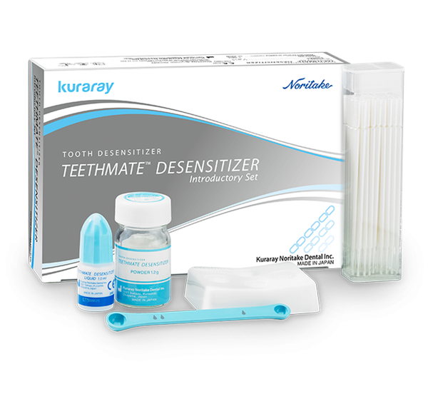 TEETHMATE DESENSITIZER