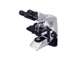 Lx 400 BINOCULAIRE MICROSCOOP (LABORATORIUM / ONDERZOEK), LED – Labomed Europe b.v., Loupes & Headlamps