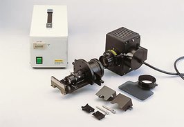 Lx400/Lx500 Fluorescence Attachment – Labomed Europe b.v., Loupes & Headlamps