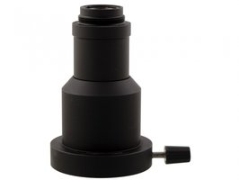 C-mount Foto/Video Adapter 1/2 inch – Labomed Europe b.v., Loupes & Headlamps
