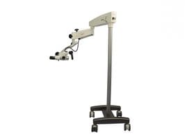 PRIMA ENT Microscope, CMO 250mm – Labomed Europe b.v., Lupenbrillen und Mikroskope