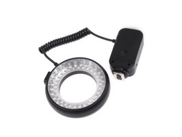 LED ring flash for Prima – Labomed Europe b.v., X-ray Accessories