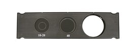 Fixed Analyzer Slider – Labomed Europe b.v., Loupes & Headlamps