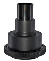 Photo adapter DSLR universal – Labomed Europe b.v., Intraoral Cameras