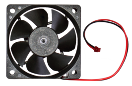 Fan for LED assembly (V-III) – Labomed Europe b.v.