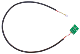 Dual LED Cable assembly (V-III) – Labomed Europe b.v., Curing Lights