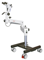Prima CS, 90º head