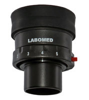 Eyepiece WF 12.5x/18mm eyeguard for Magna – Labomed Europe b.v.