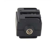Hot shoe adapter voor 612086-650 – Labomed Europe b.v., Röntgenzubehör