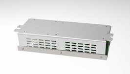 Prima Mu power supply – Labomed Europe b.v., Loupes & Headlamps