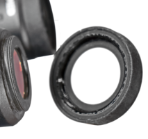 Oogbescherming WF10x, 18mm voor PRIMA lite/swift