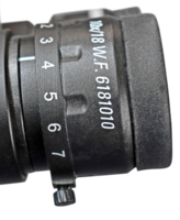 Oculair WF10x, 18mm voor PRIMA lite/swift – Labomed Europe b.v., Loupes & Headlamps