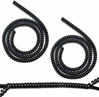 Cable spiral for cable bundle 4~50mm, 0.9 meter – Labomed Europe b.v.