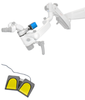 Documentatie kit 4K voor PRIMA Lite/Swift/CS – Labomed Europe b.v., Intraoral Cameras