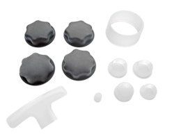 Volledige afdekset voor PRIMA swift – Labomed Europe b.v., Sterilization Pouches & Wraps