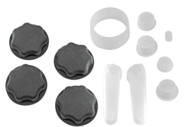 Volledige afdekset voor PRIMA C plus & CS – Labomed Europe b.v., Sterilization Pouches & Wraps