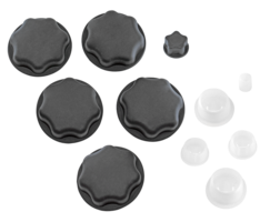 Volledige afdekset voor PRIMA GN – Labomed Europe b.v., Sterilization Pouches & Wraps