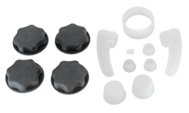 Volledige afdekset voor Magna – Labomed Europe b.v., Sterilization Pouches & Wraps