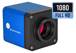 BlueBox HD – Labomed Europe b.v., Intraoral Cameras