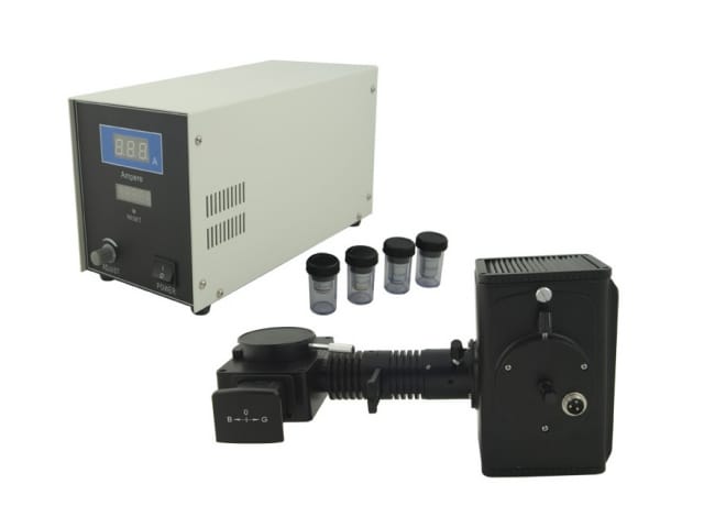 EPI-fluorescentie uitbreiding kit – Labomed Europe b.v., Equipment