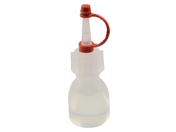 Olie-immersie 10ml