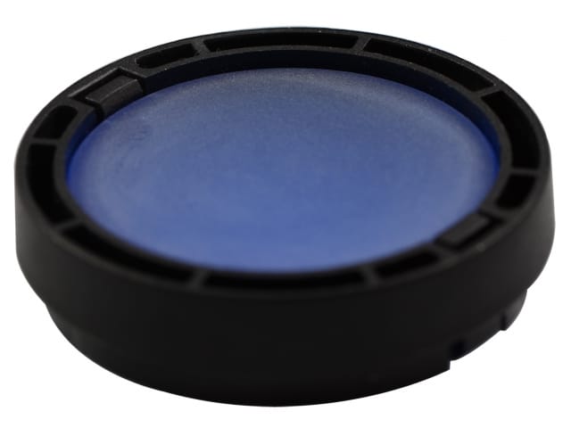 Blauw filter  32mm, gemonteerd – Labomed Europe b.v., X-ray Accessories