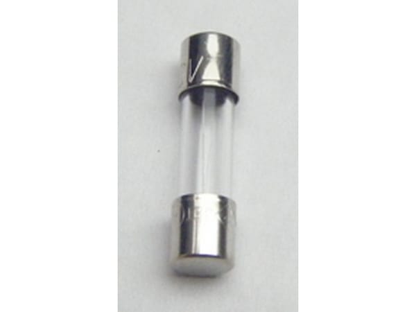 Smeltveiligheid, trage zekering, 2.5 amp?re