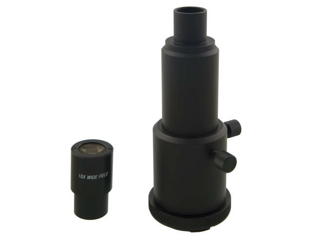 Foto adapter zonder T2-ring – Labomed Europe b.v., X-ray Accessories