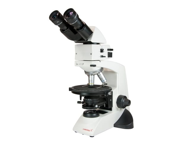 Lx 400 TRINOCULAIR POL – Labomed Europe b.v., Laboratory Rotary Instruments