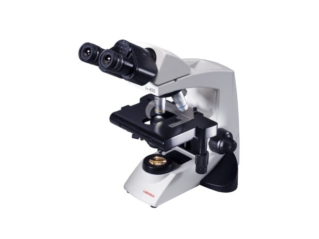 Lx 400 BINOCULAIRE MICROSCOOP (LABORATORIUM / ONDERZOEK), LED – Labomed Europe b.v., Equipment