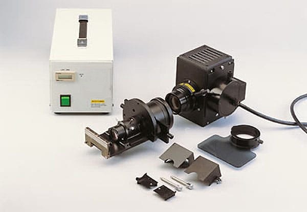 Lx400/Lx500 Fluorescence Attachment – Labomed Europe b.v., Loupes and Microscopes