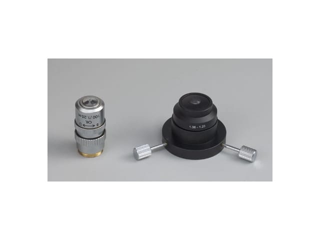 Dark Field Kit – Labomed Europe b.v., Loupes and Microscopes