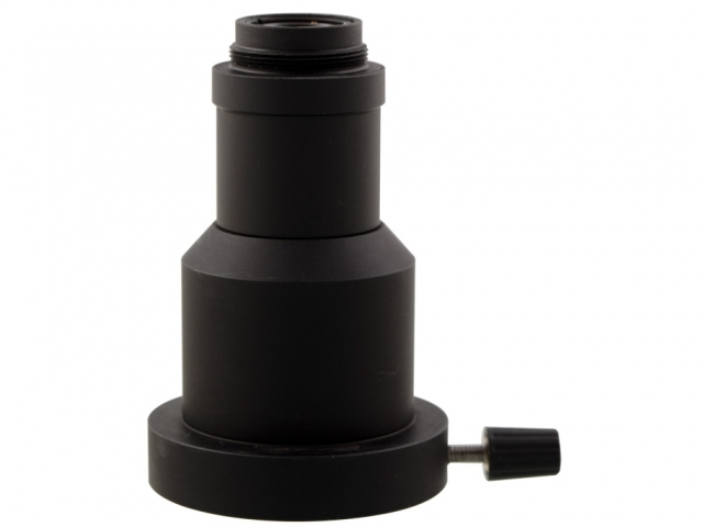 C-mount Foto/Video Adapter 1/2 inch – Labomed Europe b.v., Loupes & Headlamps