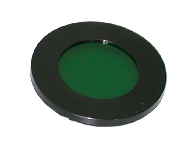 Green Filter  32.0mm, K?hler mounted – Labomed Europe b.v., Loupes & Headlamps