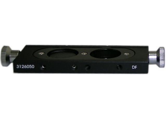 Phase Slider – Labomed Europe b.v., Equipment