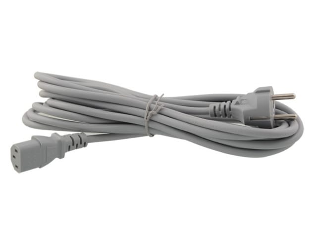 Power Cord (5m) – Labomed Europe b.v., Autoklaven/Sterilisationsgeräte und Zubehör
