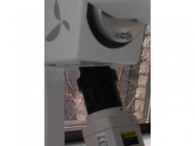 C-mount adapter eVO – Labomed Europe b.v.