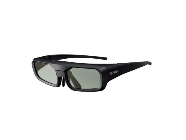 3D glasses, Epson – Labomed Europe b.v., Lupenbrillen und Mikroskope