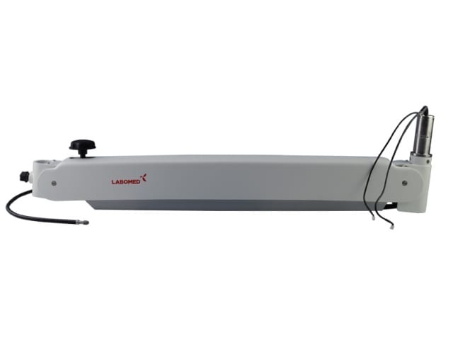 Suspension arm long version – Labomed Europe b.v., Equipment