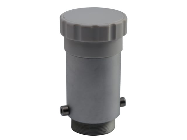 Top bolt column mount 50W LED – Labomed Europe b.v., Loupes and Microscopes